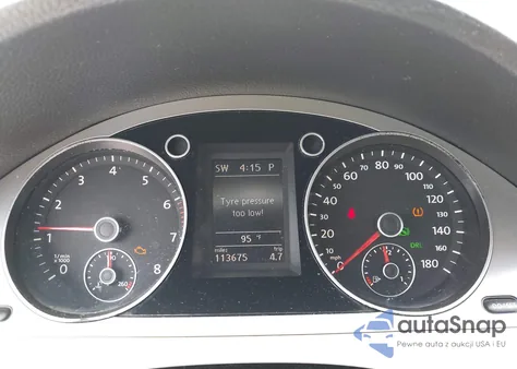 2009 Volkswagen Cc Sport from USA, damaged, VIN WVWML73C59E556439